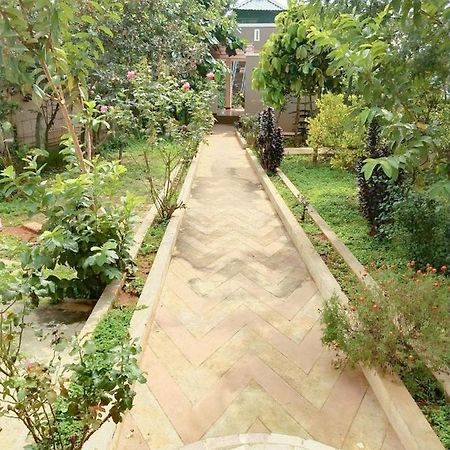 Yelagiri Golden Villa Eksteriør bilde