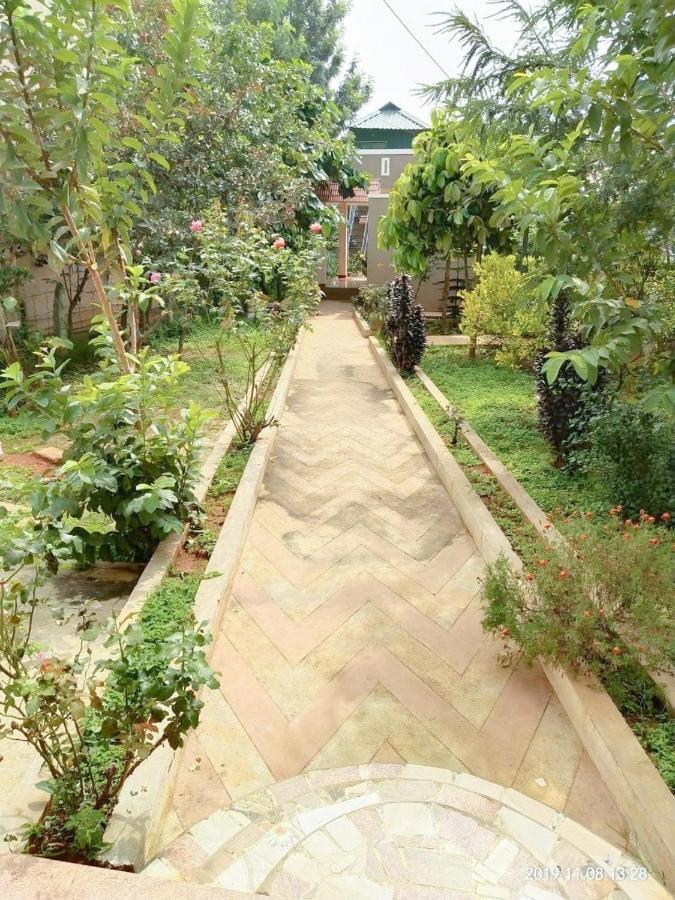 Yelagiri Golden Villa Eksteriør bilde